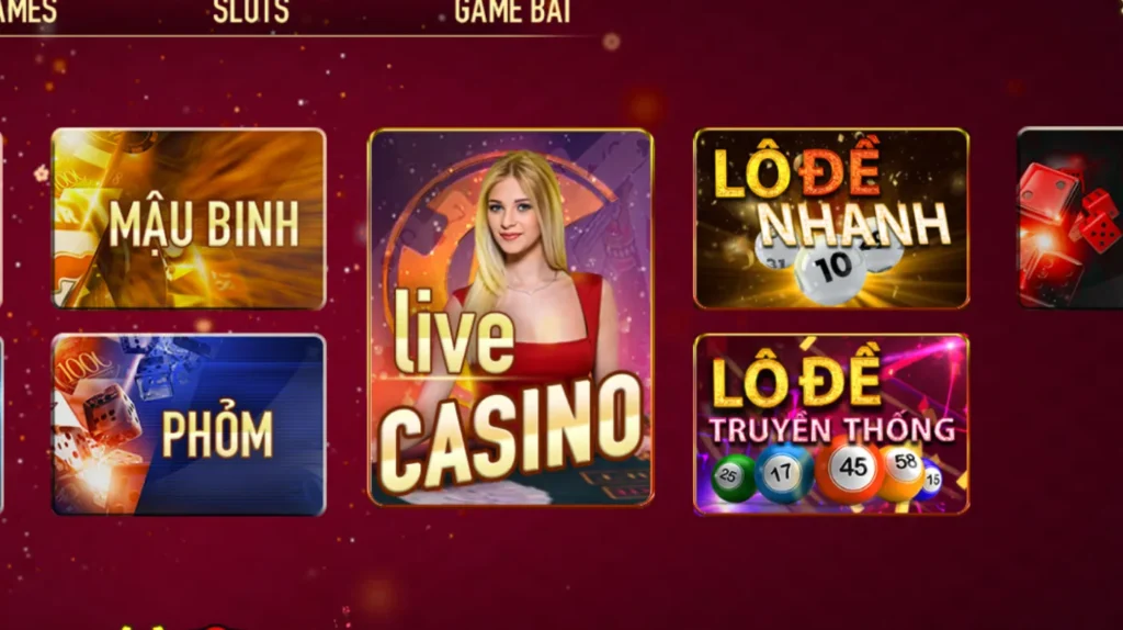Áp dụng chiến thuật vào Roulette Manclub