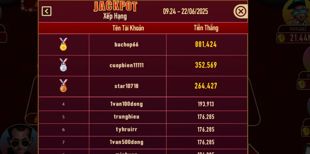 Bầu cua online Manclub đem đến những trải nghiệm game bài đẳng cấp