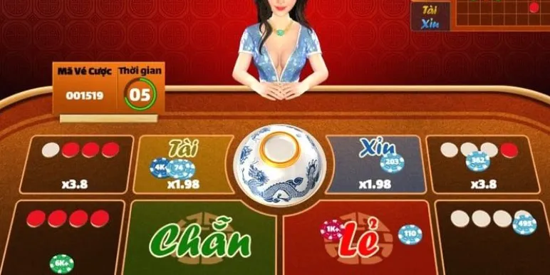 Đặt theo nhóm trong Xóc đĩa Manclub