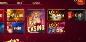 Giữ vững tâm lý khi chơi bao lô Manclub 