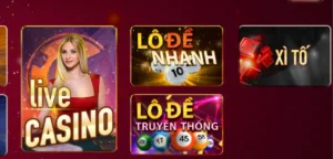 Thử thách cao thủ đánh lô 3 càng thưởng lớn