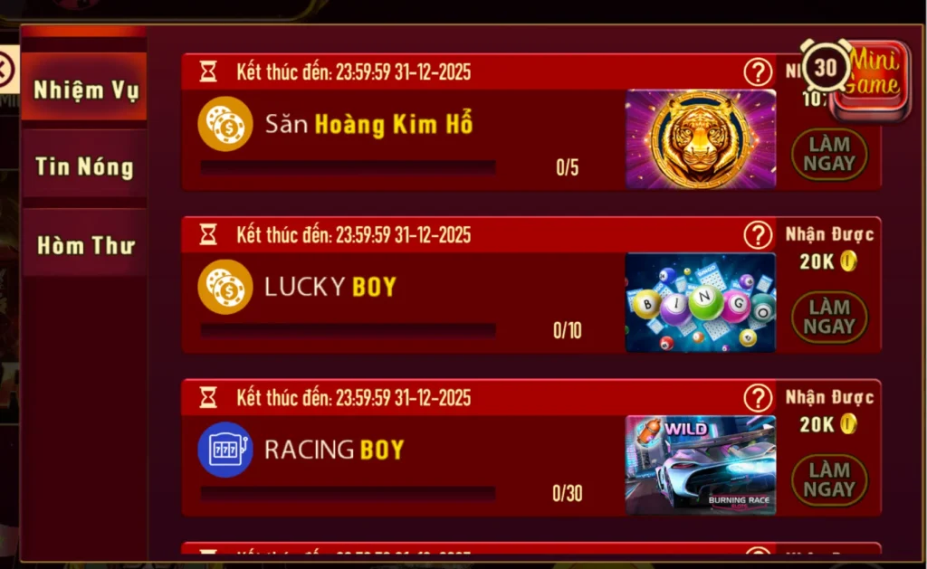 Tải app Manclub với tính an toàn cao