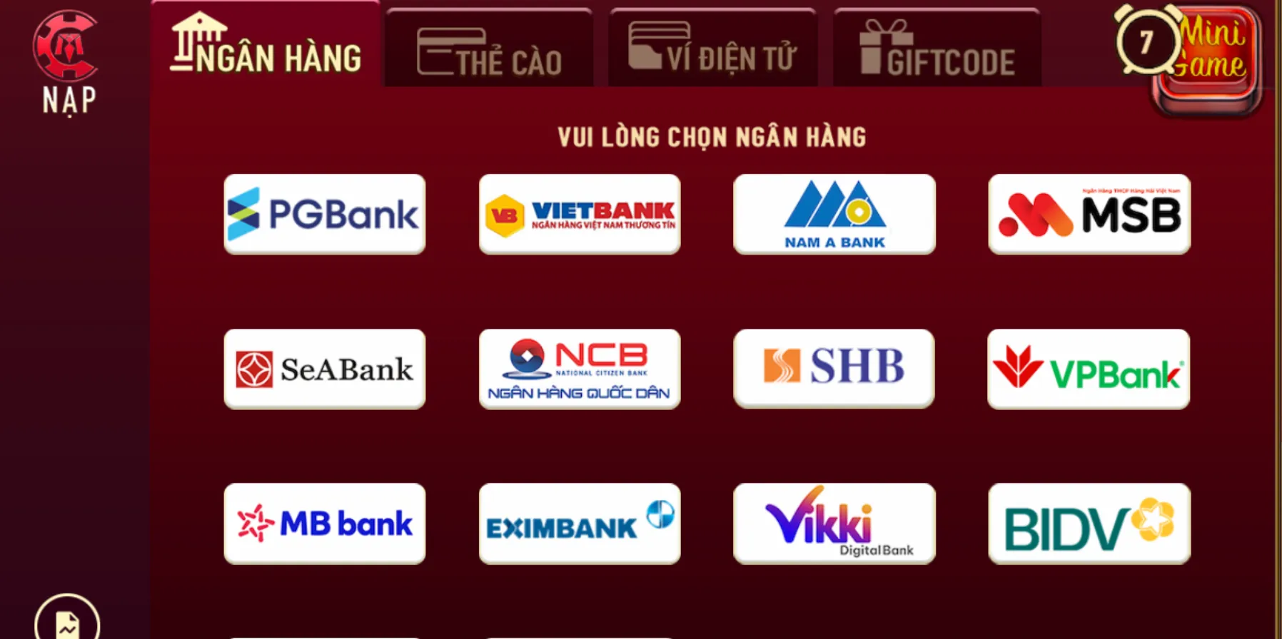 Liên hệ Manclub với quy trình minh bạch, an toàn