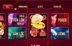 Kinh nghiệm game Xóc đĩa Manclub bất bại