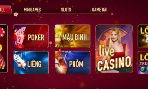 Phỏm Manclub hứa hẹn đem đến những trải nghiệm đáng giá