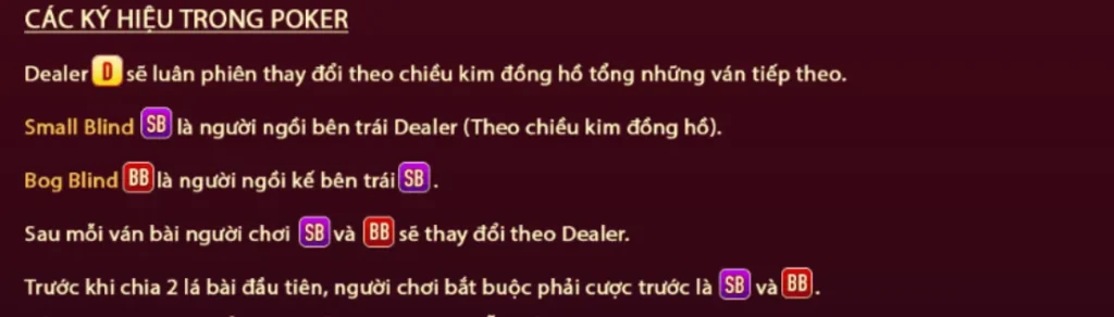 Quản lý mức cược khi tham gia Poker trực tuyến tại Manclub