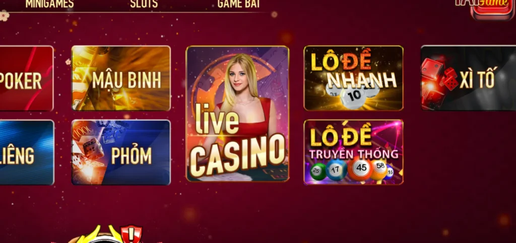 Quản lý vốn cược thông minh trong Blackjack Manclub