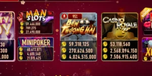 Quan sát tốt khi cược tại Bến Thượng Hải Manclub