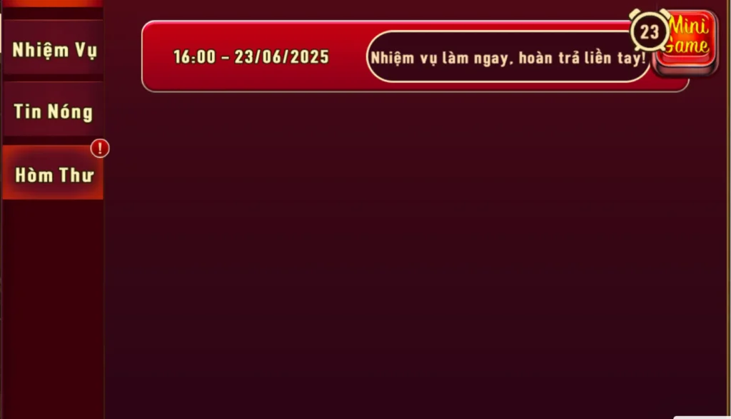 Tải app Manclub với những lỗi cơ bản