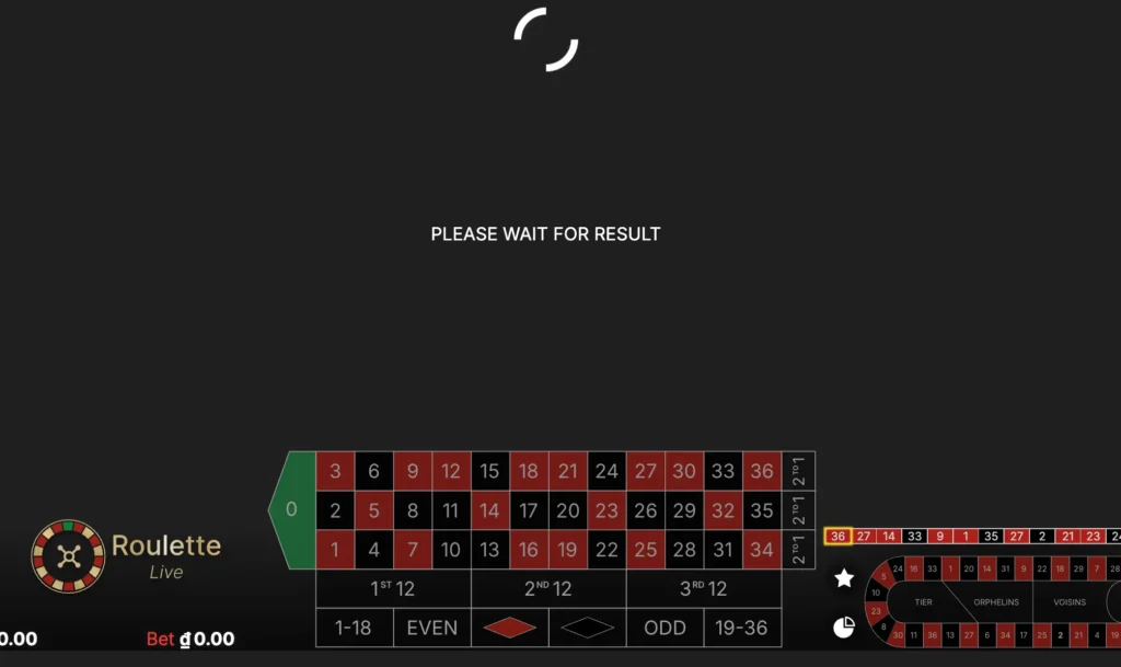 Thay đổi chiến lược linh hoạt trong Roulette Manclub