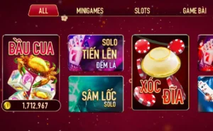 Tiến lên đếm lá Manclub luôn nhận được sự quan tâm của nhiều người chơi