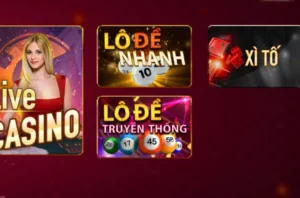 Xì Tố Manclub là lựa chọn giải trí đỉnh cao nhất năm